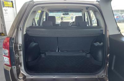 2014 Suzuki Grand Vitara - Thumbnail