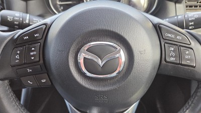 2014 Mazda Cx-5 - Thumbnail
