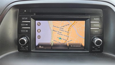 2014 Mazda Cx-5 - Thumbnail
