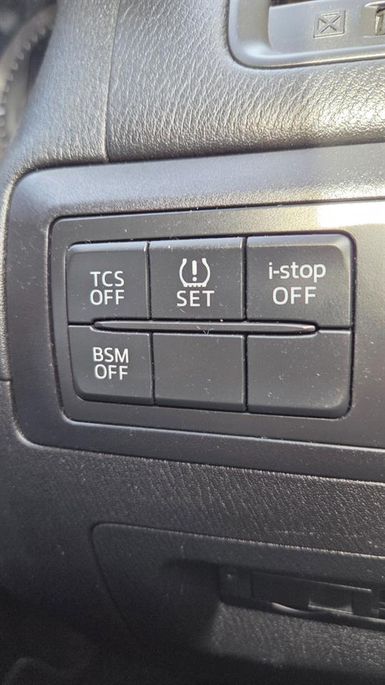2014 Mazda Cx-5
