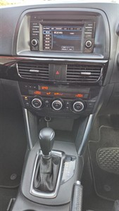 2014 Mazda Cx-5 - Thumbnail