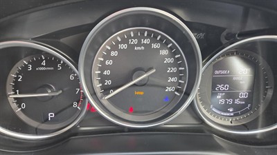 2014 Mazda Cx-5 - Thumbnail