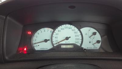 2007 Toyota COROLLA - Thumbnail