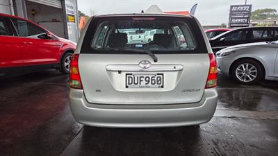 2007 Toyota COROLLA - Thumbnail