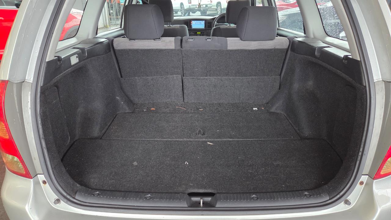 2007 Toyota COROLLA