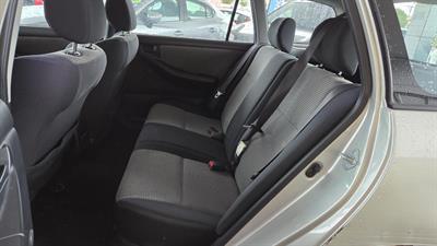 2007 Toyota COROLLA - Thumbnail