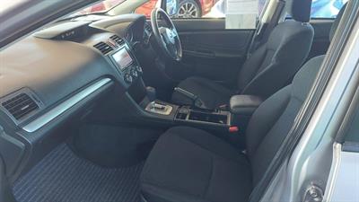 2012 Subaru IMPREZA - Thumbnail