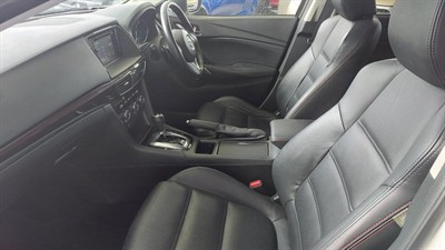 2013 Mazda ATENZA - Thumbnail