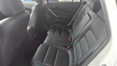 2013 Mazda ATENZA - Thumbnail