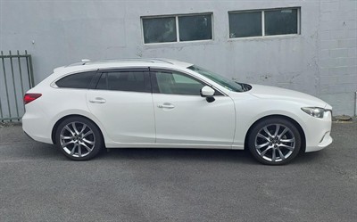 2013 Mazda ATENZA - Thumbnail