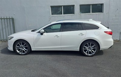 2013 Mazda ATENZA - Thumbnail