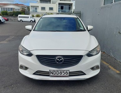 2013 Mazda ATENZA - Thumbnail