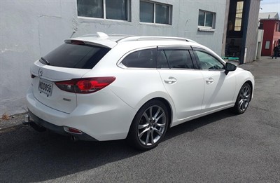 2013 Mazda ATENZA - Thumbnail