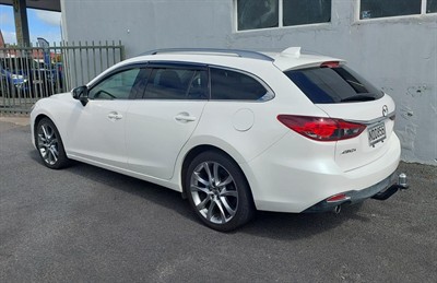 2013 Mazda ATENZA - Thumbnail
