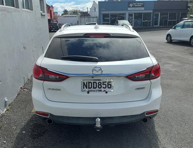 2013 Mazda ATENZA - Thumbnail
