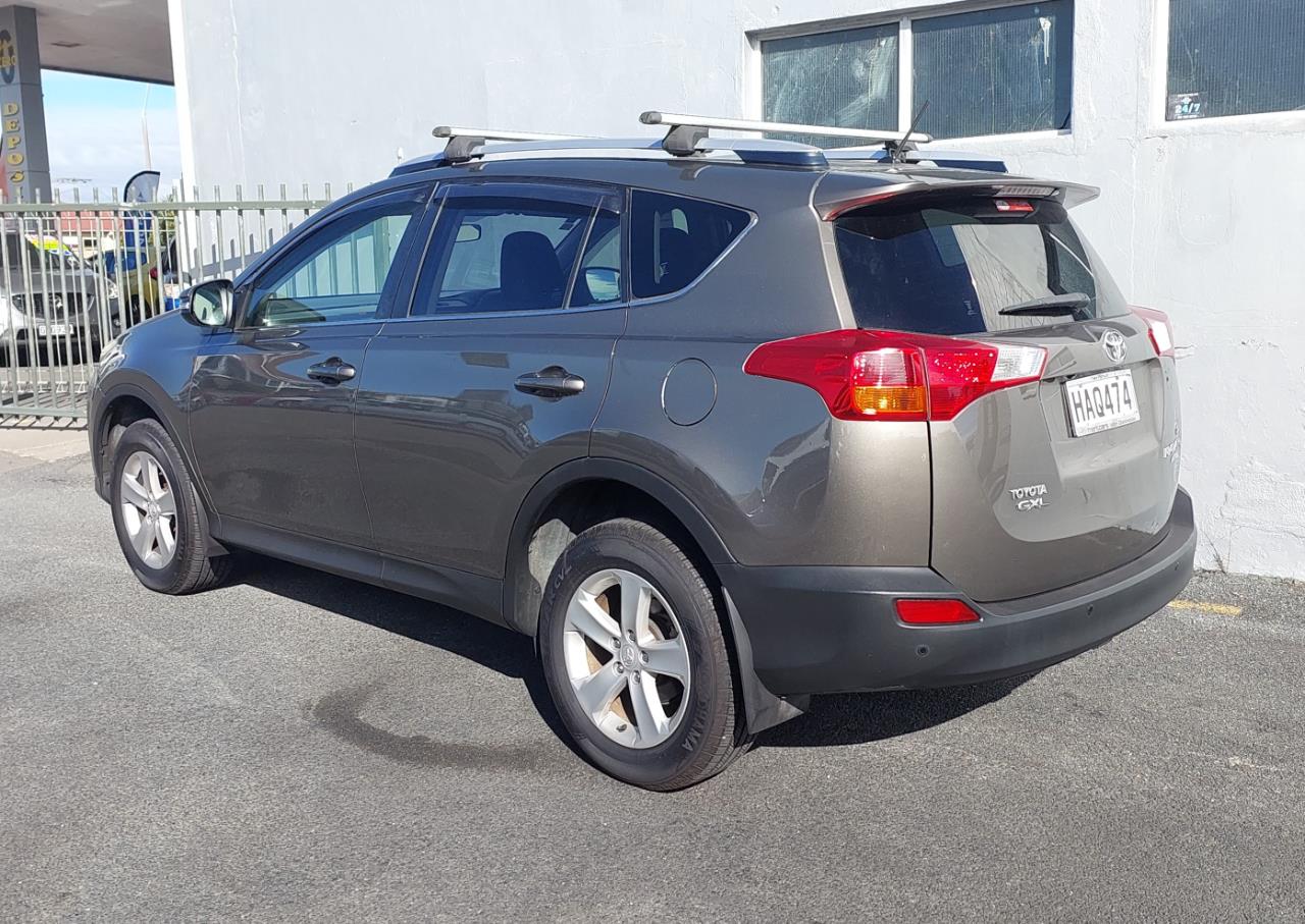 2013 Toyota RAV4