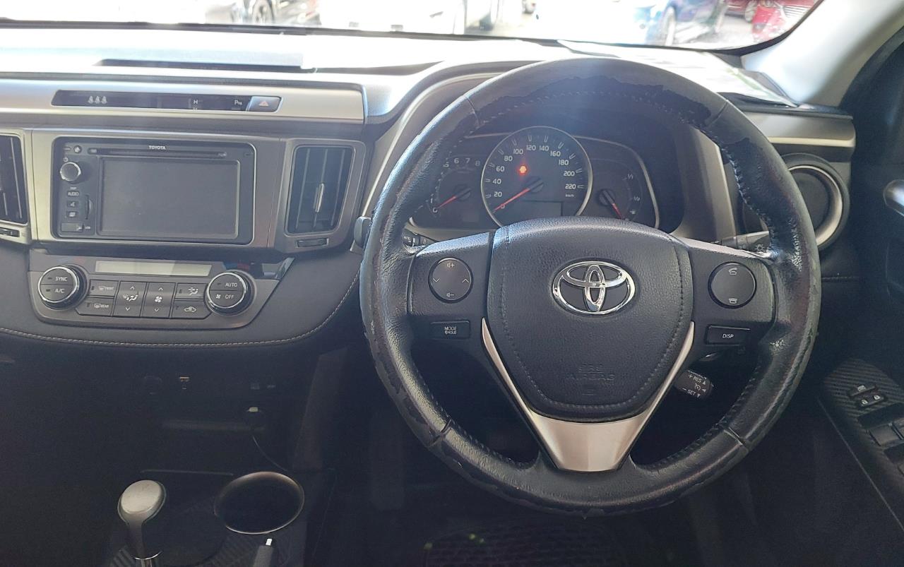 2013 Toyota RAV4
