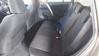 2013 Toyota RAV4 - Thumbnail