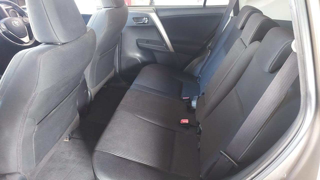 2013 Toyota RAV4
