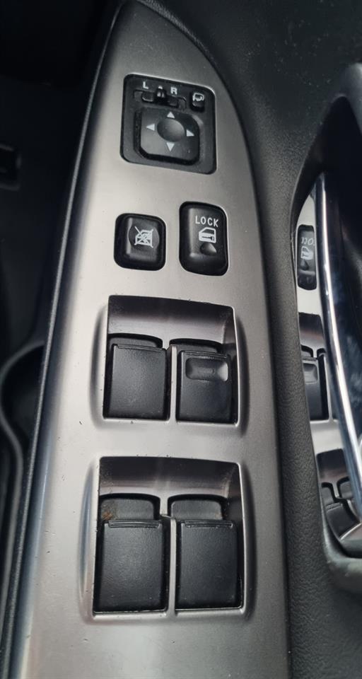 2021 Mitsubishi ASX