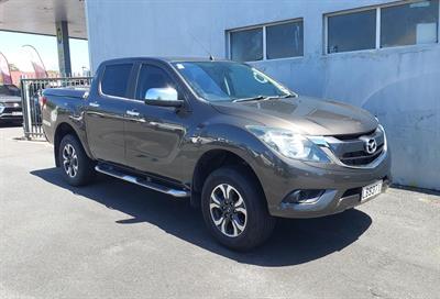 2017 Mazda BT 50 - Thumbnail