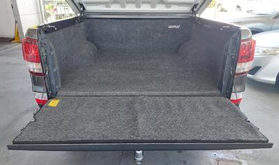 2017 Mazda BT 50 - Thumbnail