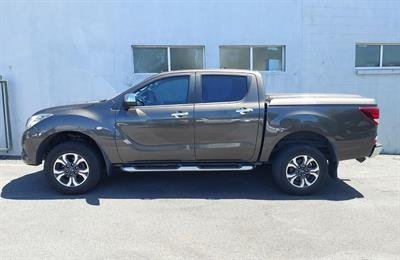2017 Mazda BT 50 - Thumbnail