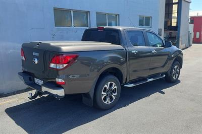 2017 Mazda BT 50 - Thumbnail