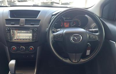 2017 Mazda BT 50 - Thumbnail