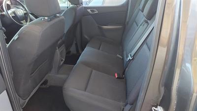 2017 Mazda BT 50 - Thumbnail