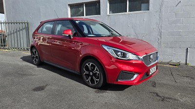 2022 MG 3 - Thumbnail