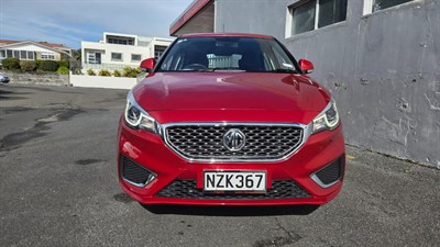 2022 MG 3 - Thumbnail