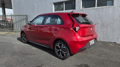 2022 MG 3 - Thumbnail