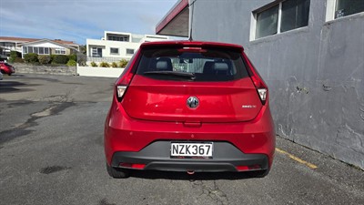 2022 MG 3 - Thumbnail