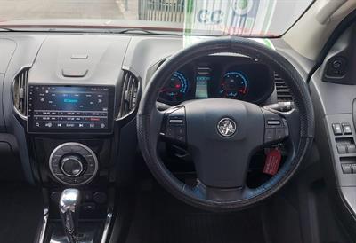 2015 Holden COLORADO - Thumbnail