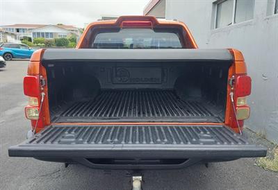 2015 Holden COLORADO - Thumbnail