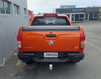2015 Holden COLORADO - Thumbnail