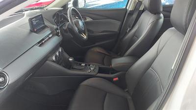 2019 Mazda CX-3 - Thumbnail