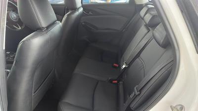 2019 Mazda CX-3 - Thumbnail