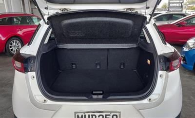 2019 Mazda CX-3 - Thumbnail