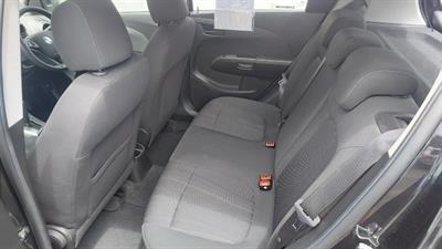 2015 Holden BARINA - Thumbnail