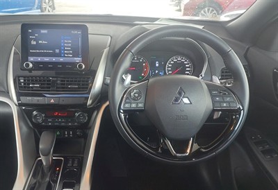 2021 Mitsubishi Eclipse Cross - Thumbnail