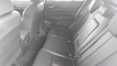 2021 Mitsubishi Eclipse Cross - Thumbnail