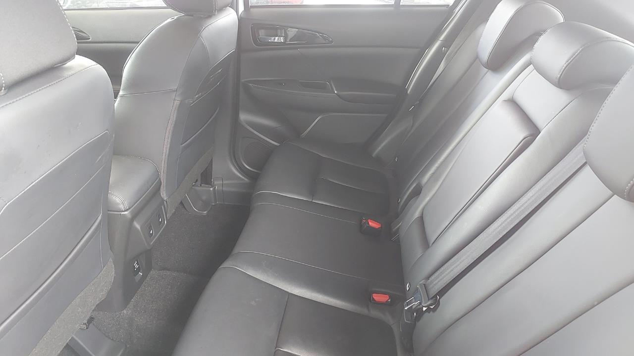 2021 Mitsubishi Eclipse Cross