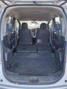 2006 Toyota Ractis - Thumbnail