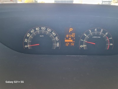 2006 Toyota Ractis - Thumbnail