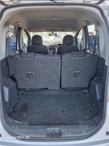 2006 Toyota Ractis - Thumbnail