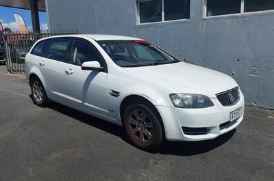 2011 Holden COMMODORE - Thumbnail