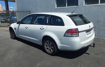 2011 Holden COMMODORE - Thumbnail