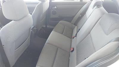 2011 Holden COMMODORE - Thumbnail